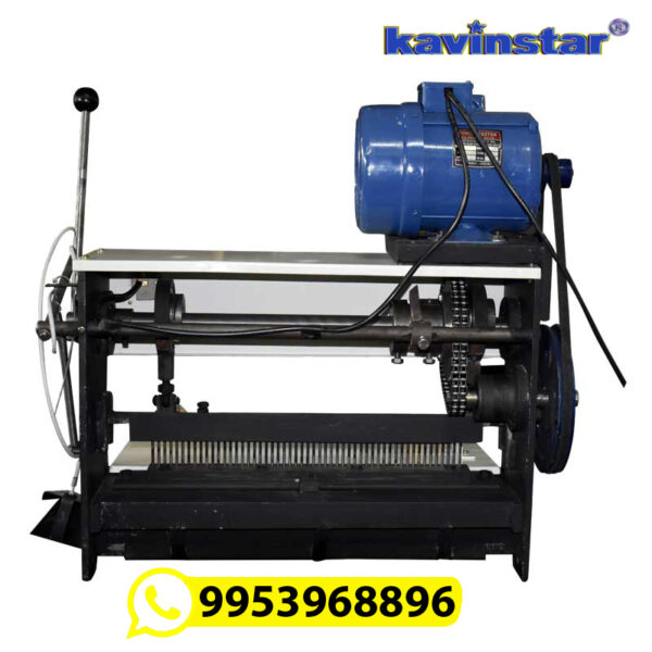 Kavinstar KYC 30 Electric Spiral Binding Machine - Image 4