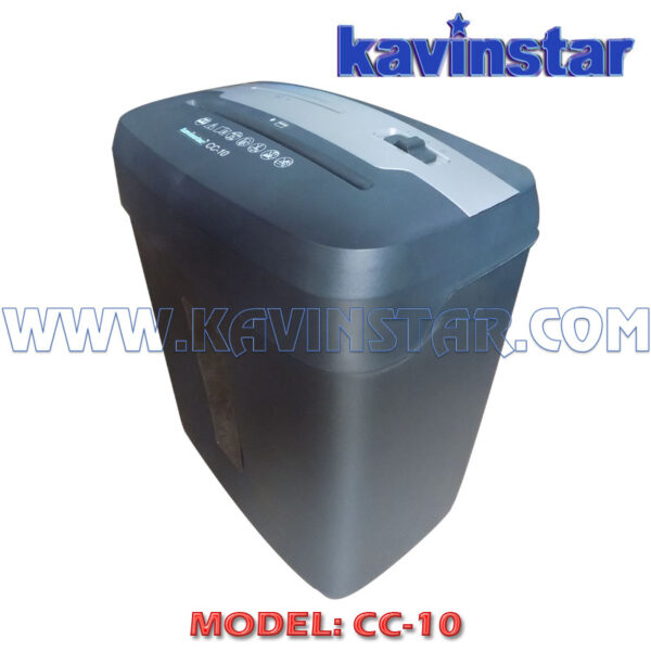 Kavinstar CC 10 Mini Paper - Image 3