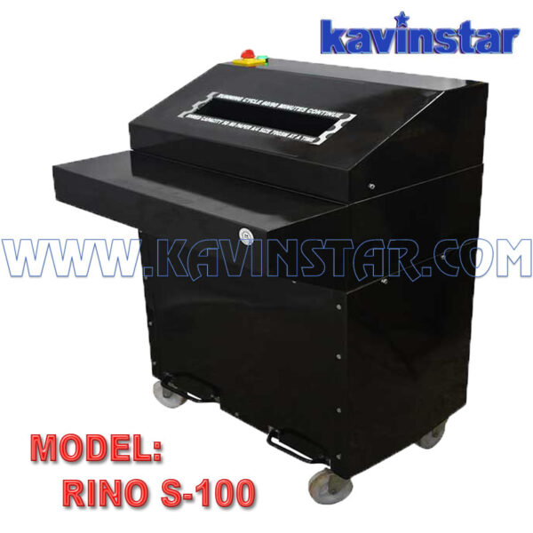 Kavinstar RINO S100 Nonstop