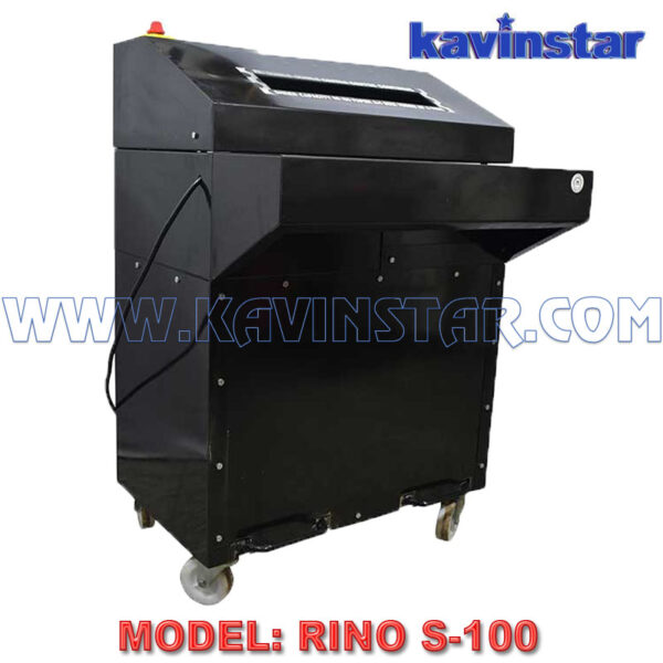 Kavinstar RINO S100 Nonstop - Image 2