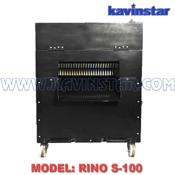 Kavinstar RINO S100 Nonstop - Image 3