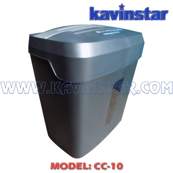 Kavinstar CC 10 Mini Paper - Image 4