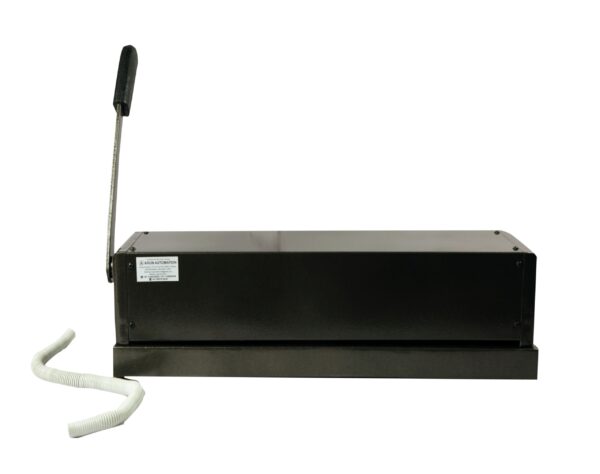 Kavinstar HD5 Heavy Duty A3 Spiral Binding Machine - Image 2