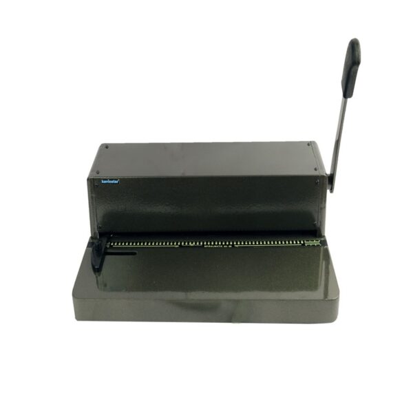Kavinstar HD5 Heavy Duty A3 Spiral Binding Machine