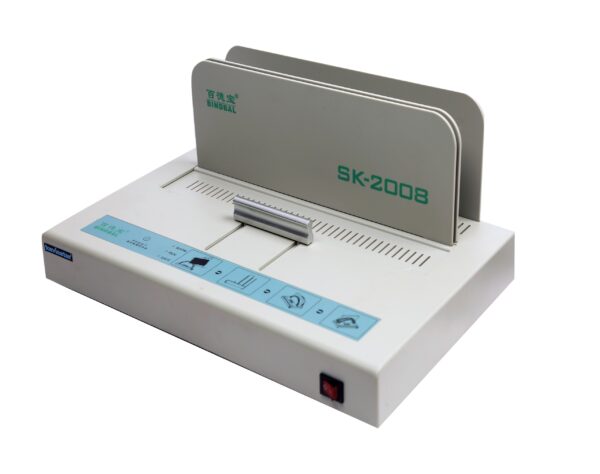 Kavinstar Thermal Binding Machine - Image 5