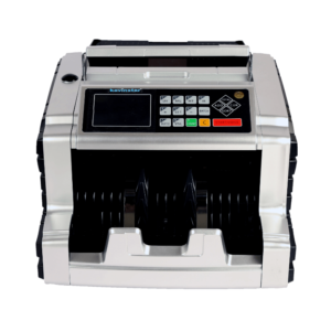 best mix note counting machine