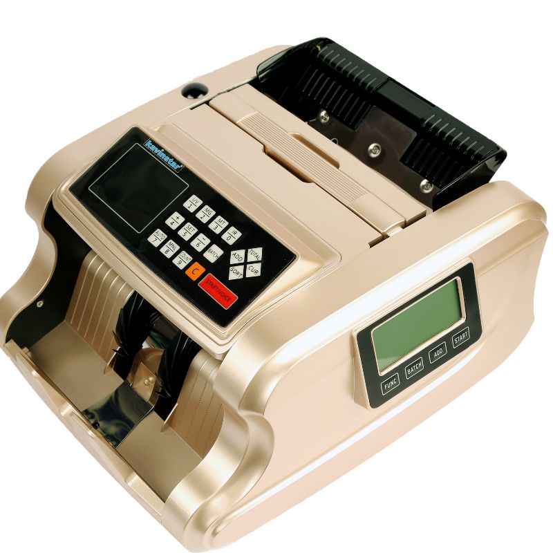 Best Cash Counting Machine