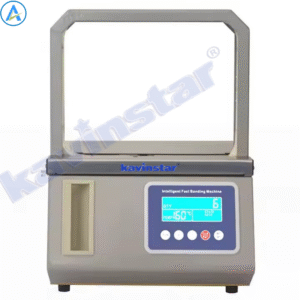 Automatic Currency Binding Machine | Note Bundling Machine