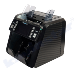 Kavinstar Multi 10 Black Mix Note Counting Machine