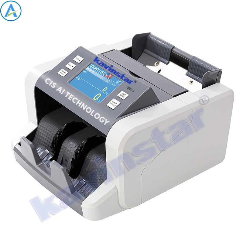 kavinstar currency counting machine CIS
